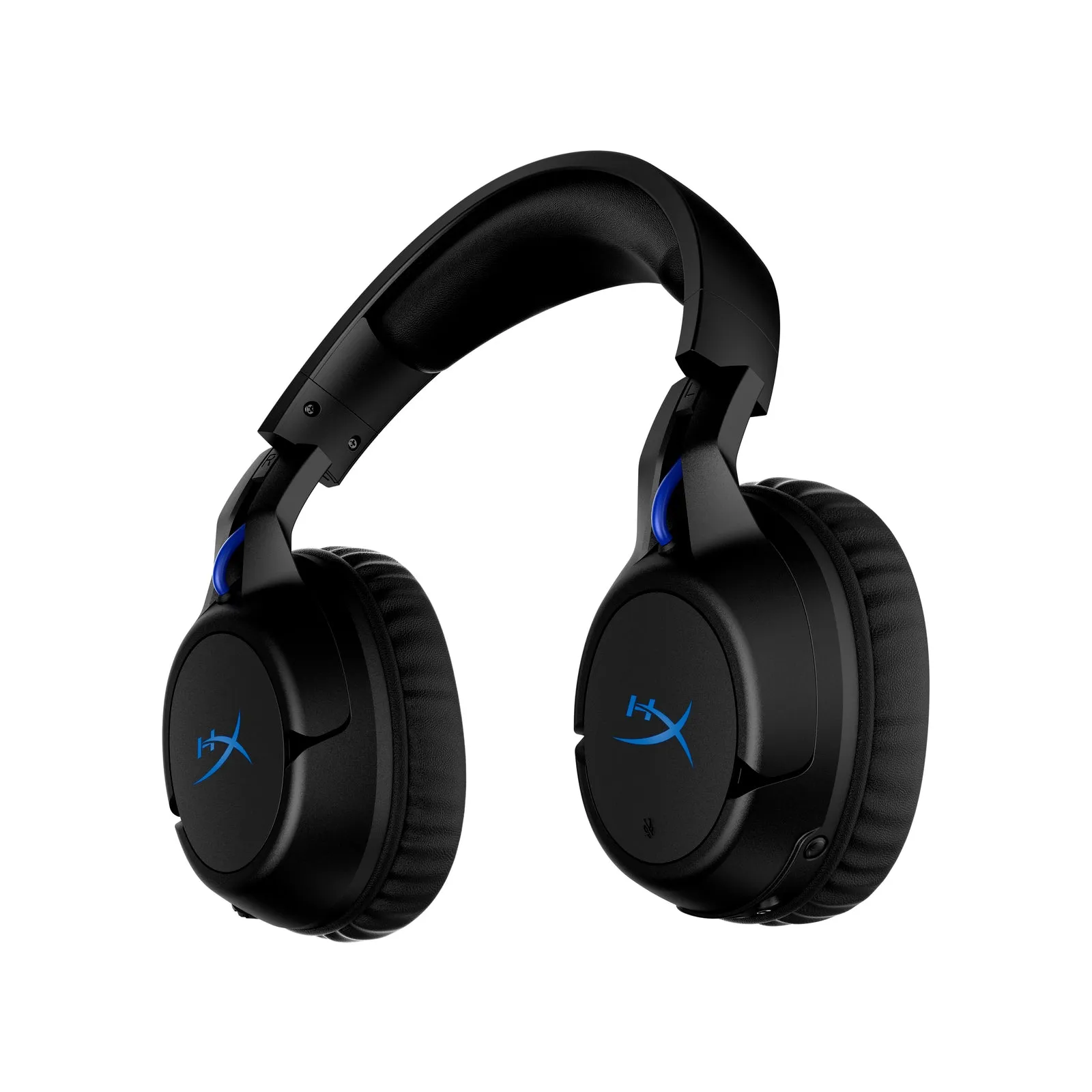 HyperX Cloud Flight – Wireless Gaming Headset – PS5-PS4