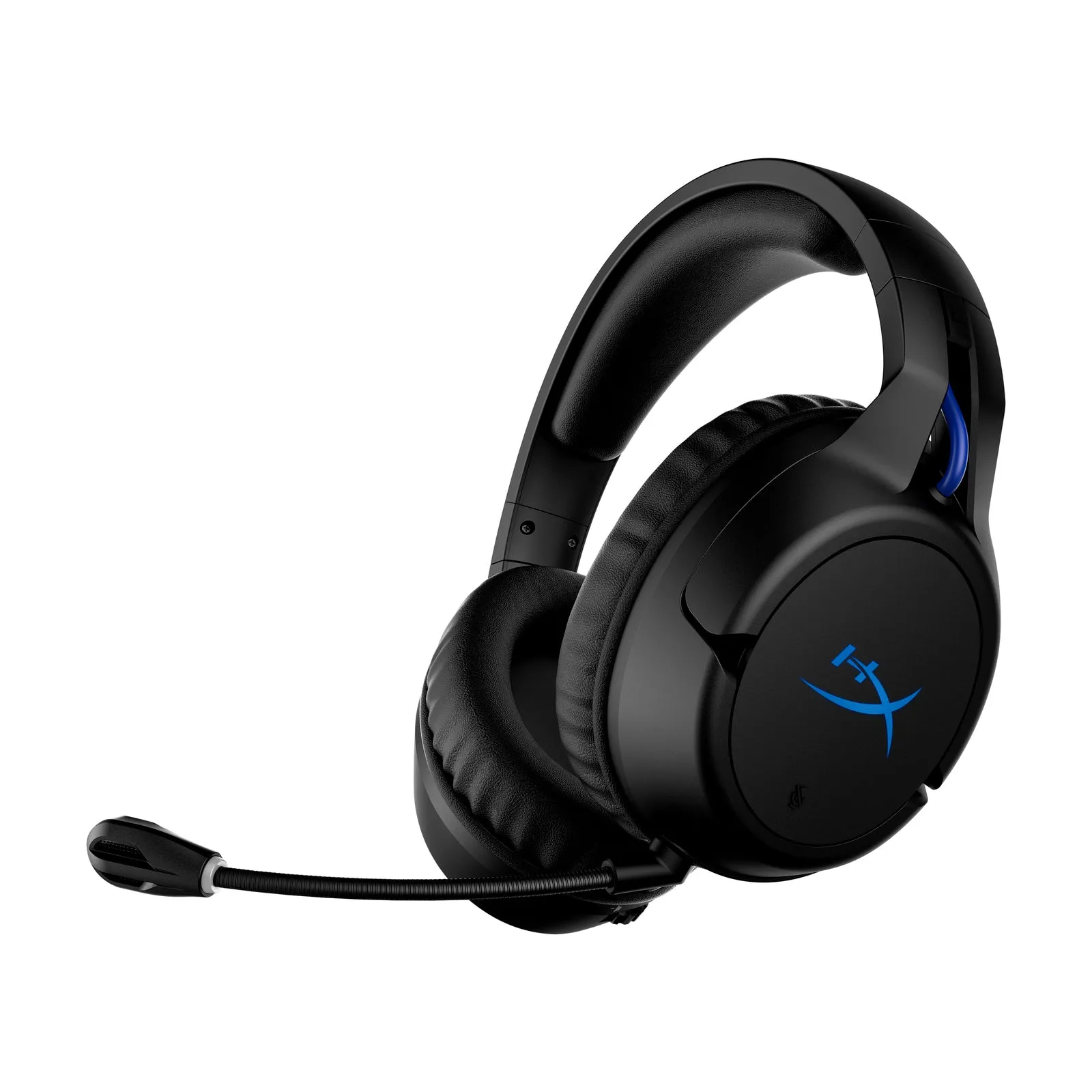 HyperX Cloud Flight – Wireless Gaming Headset – PS5-PS4