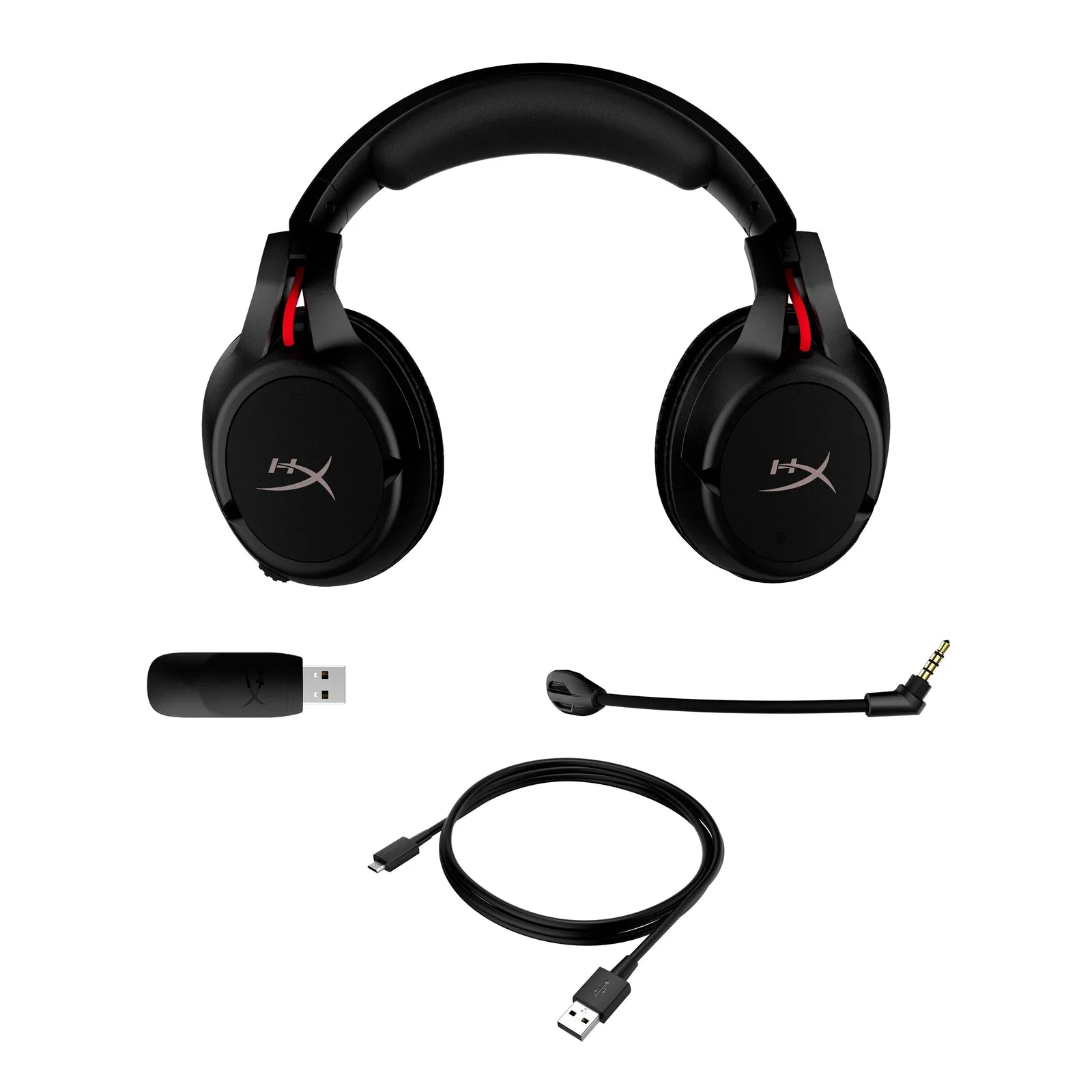 HyperX Cloud Flight – Wireless Gaming Headset