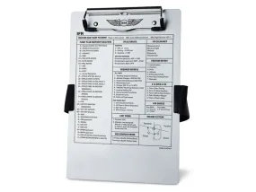 IFR Kneeboard