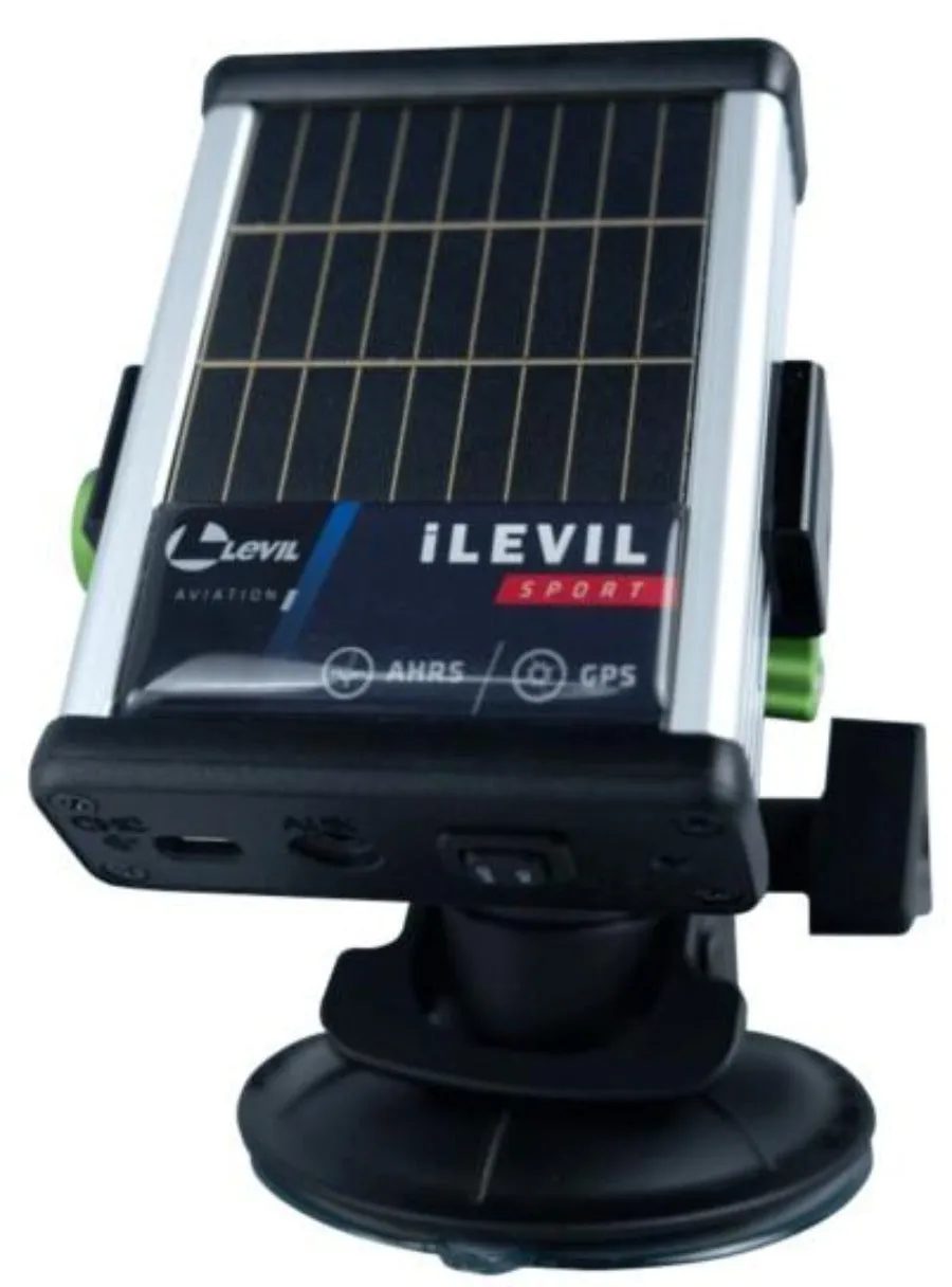 iLevil 3 ADS-B receiver