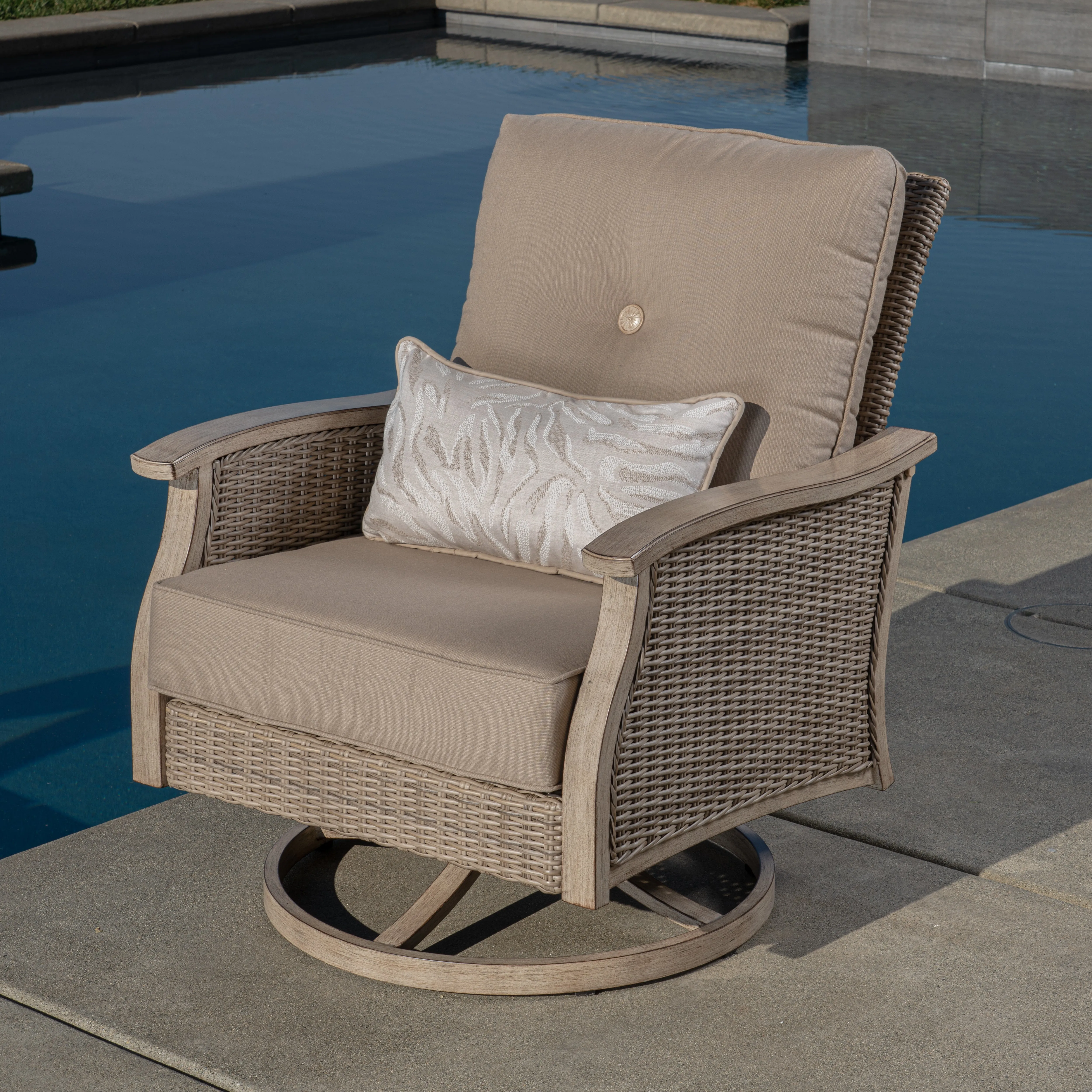 Johanna 6-piece Deep Seating Set