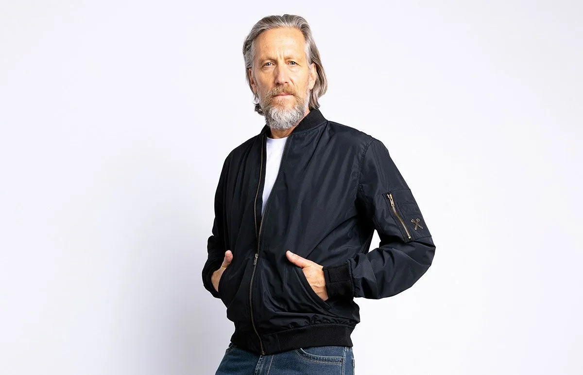 John Doe Flight Jacket