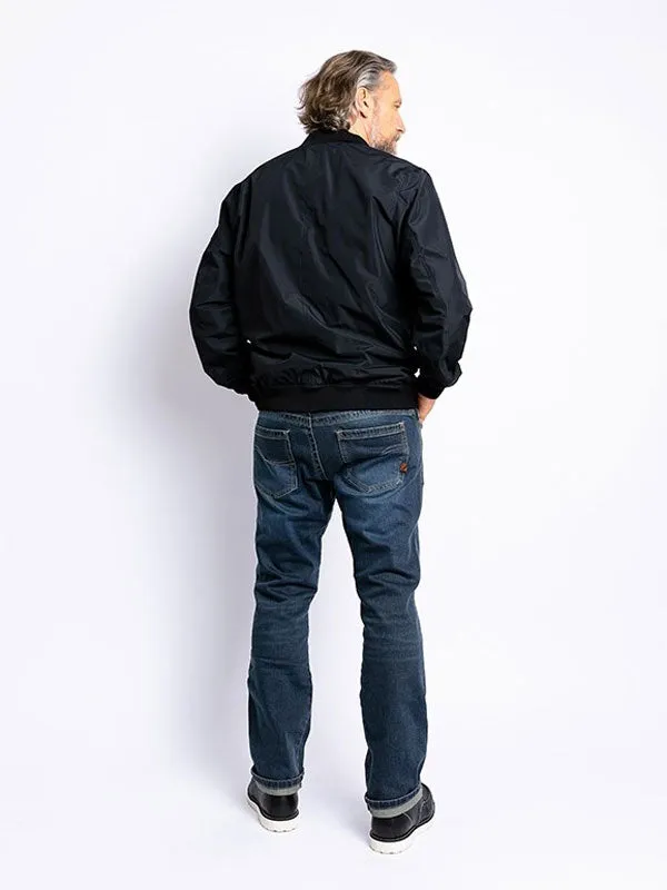 John Doe Flight Jacket