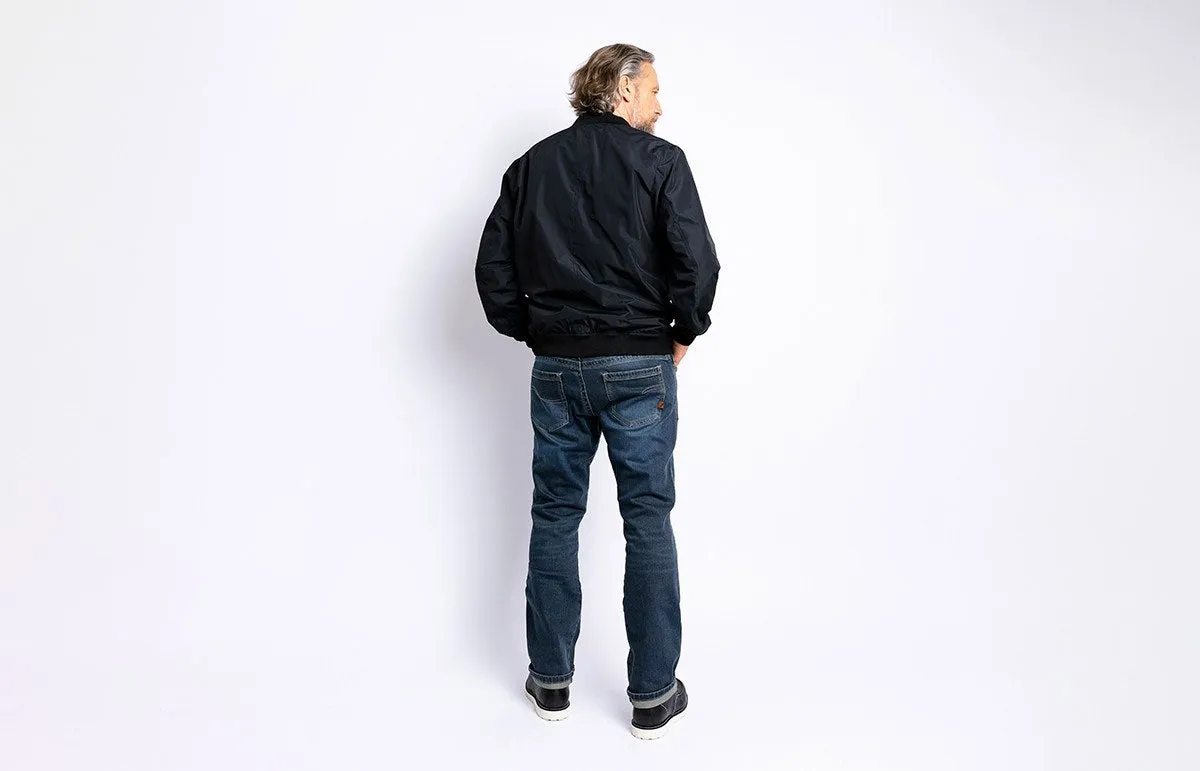 John Doe Flight Jacket