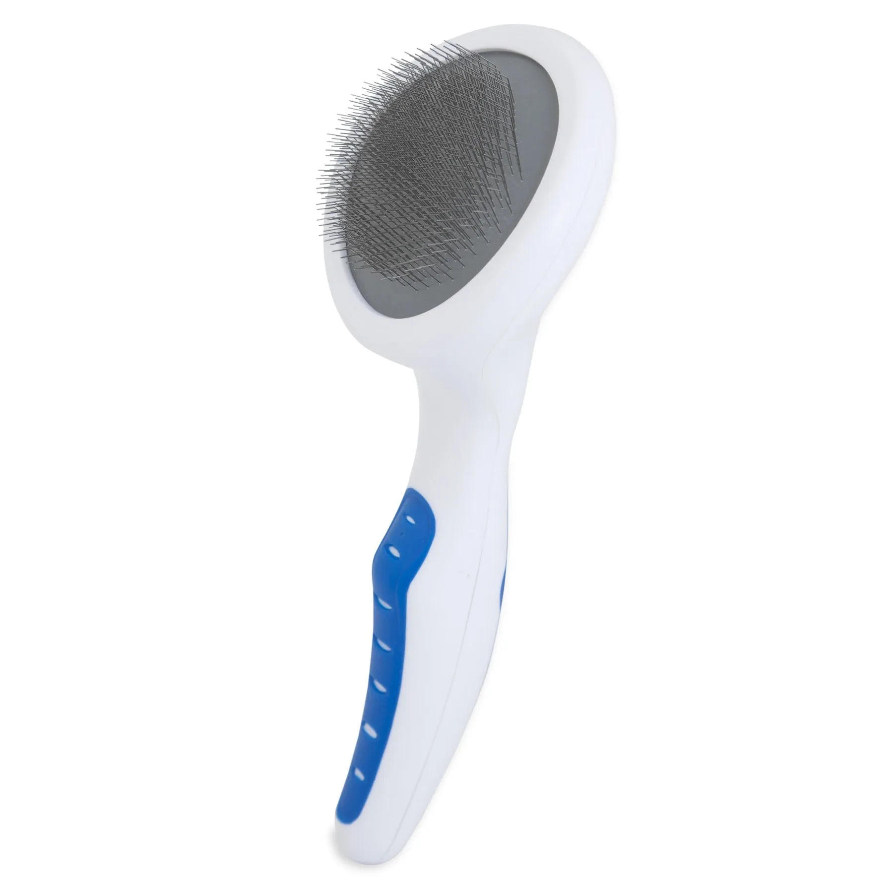 JW Gripsoft Slicker Brush With Soft Pins