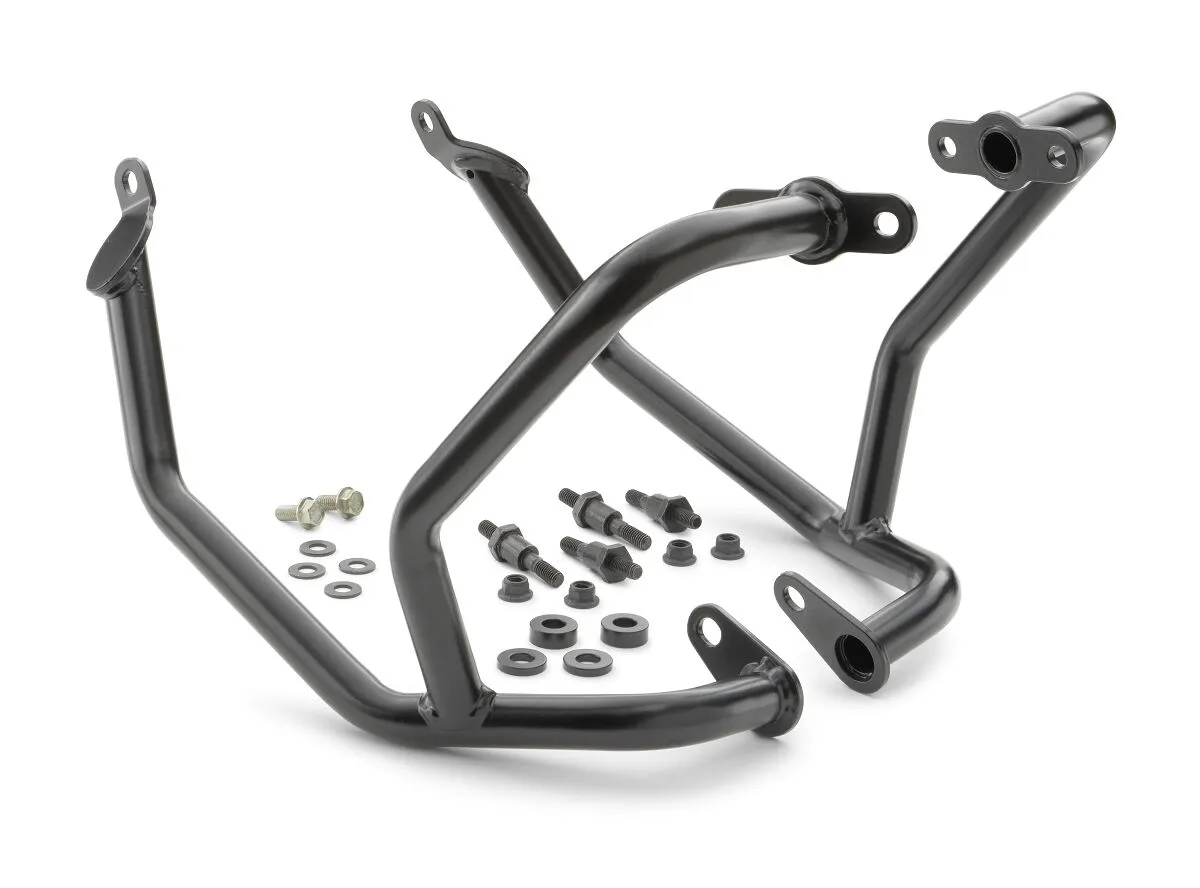 KTM CRASH BAR KIT 125/250/390 Duke 2024