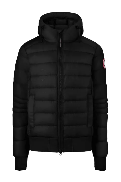 Mens Crofton Bomber