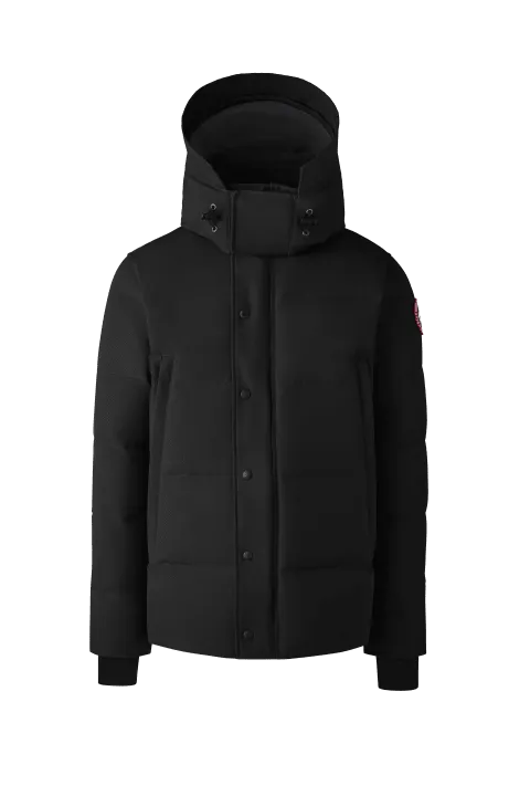 Mens Heritage Wyndham Parka