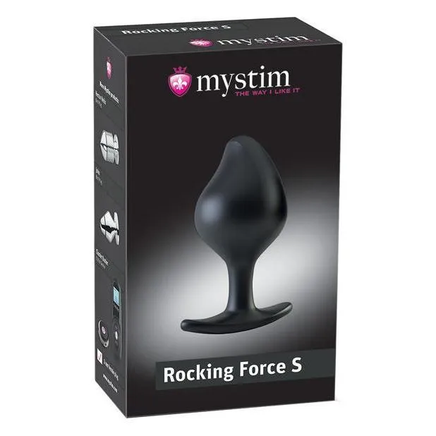 Mystim Rocking Force