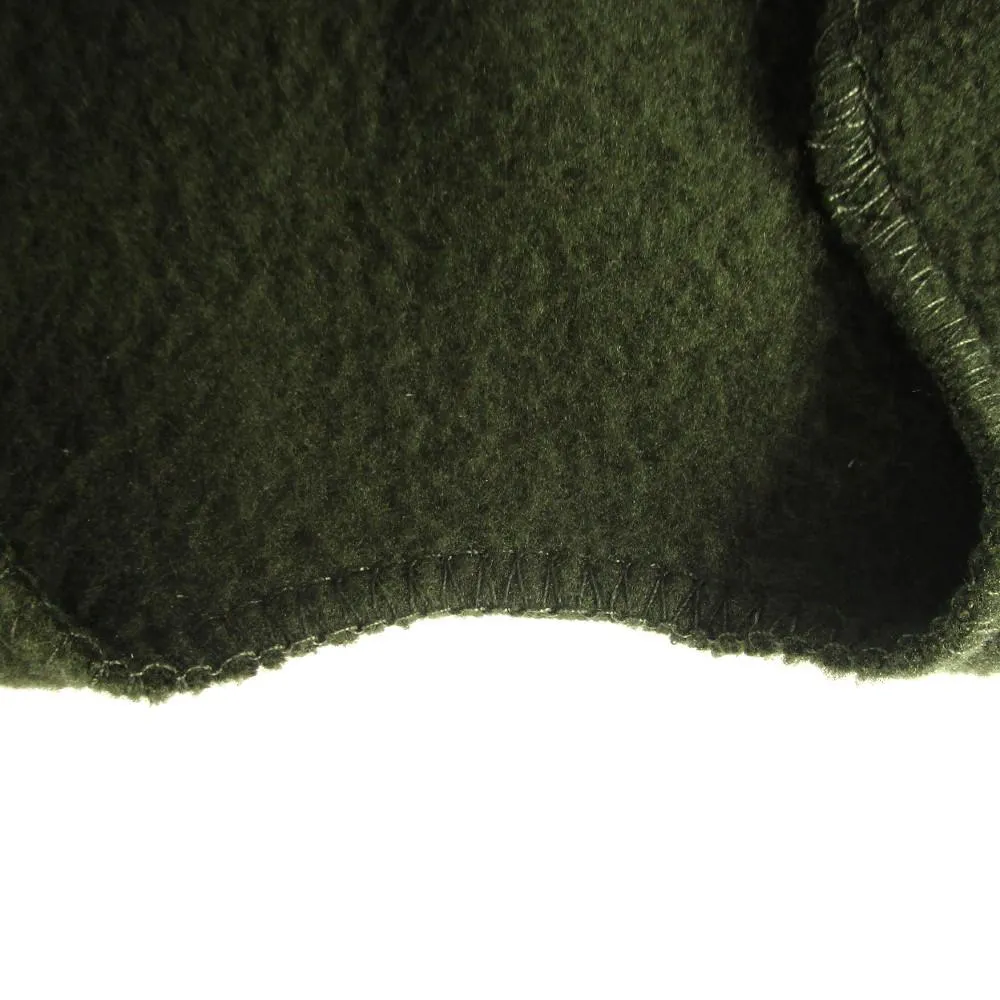 Olive Drab Fleece Balaclava