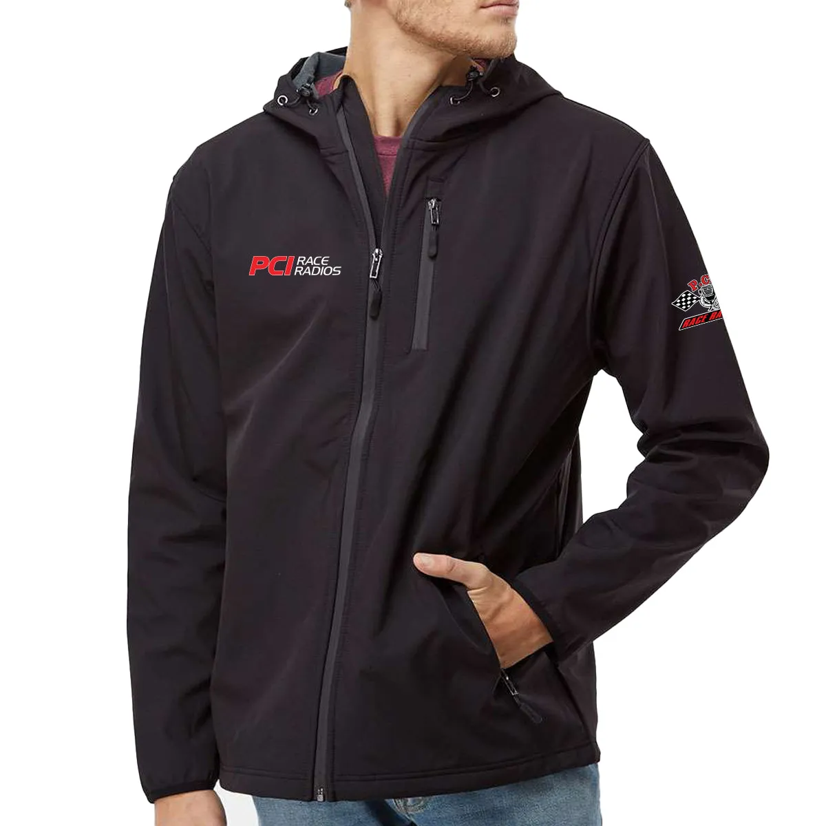 PCI Chase Jacket