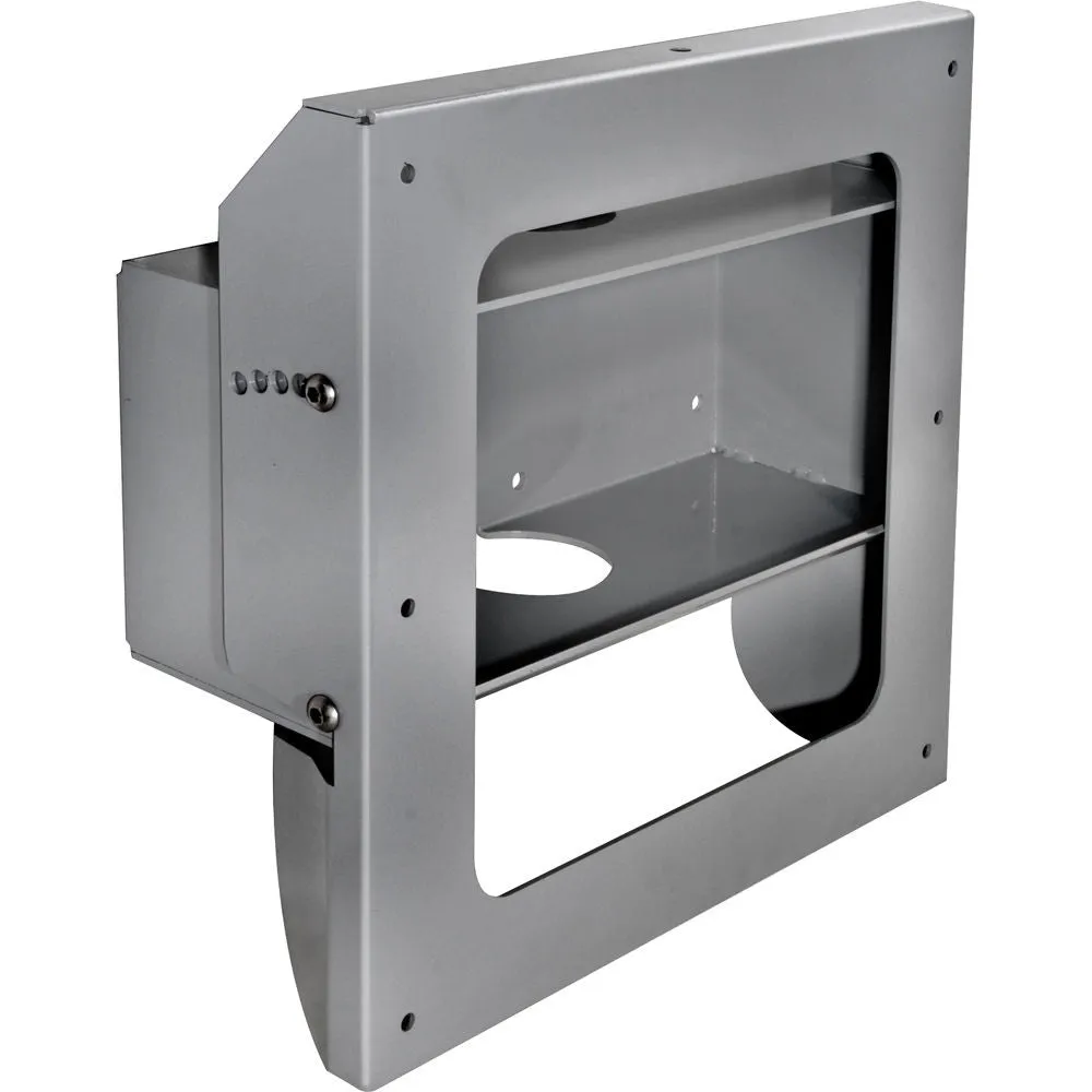 Peerless FPEWM Tilt Wall Mount for Protective Enclosures 40-55" TVs