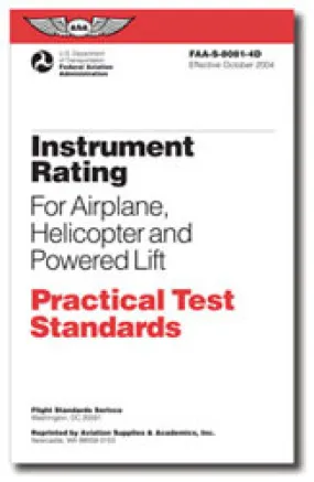 Practical Test Standards