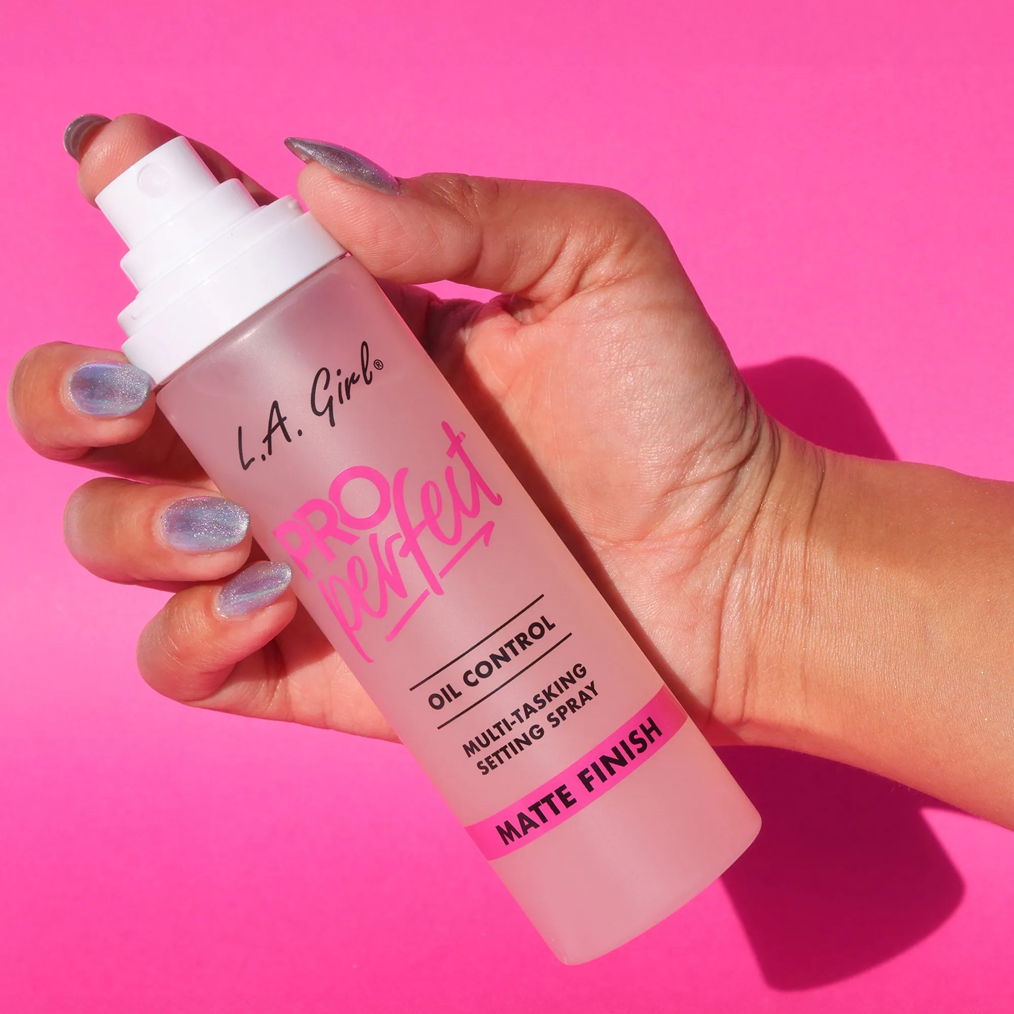 Pro Perfect Long-Wear Setting Spray