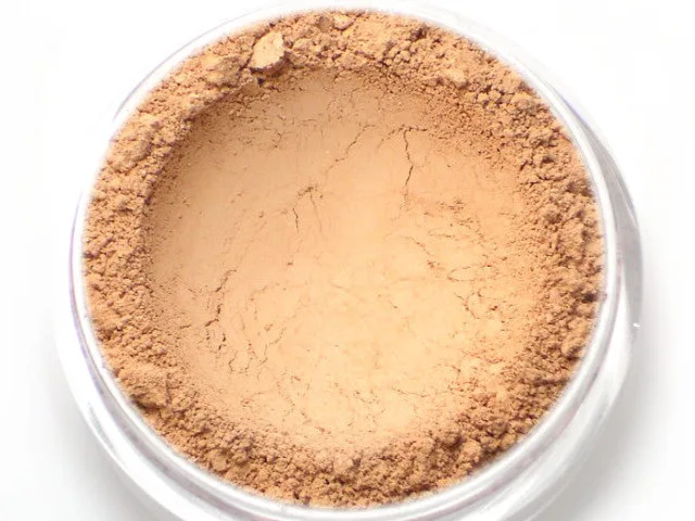 "Bakery" - Mineral Blush