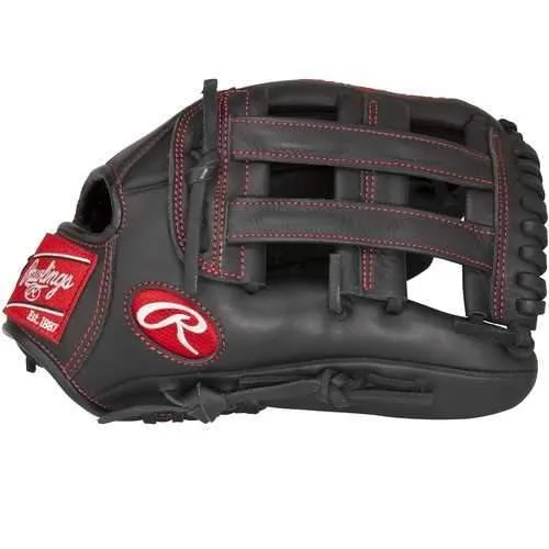 Rawlings Gamer Series 12in Yth Pro Taper Baseball Glove RH