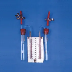 Respirometer simple (Respiroscope)