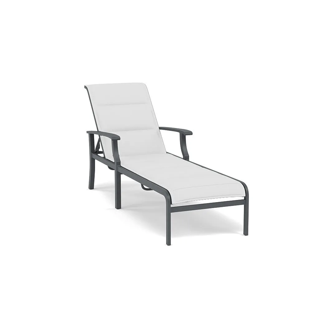 Rockport Padded Sling Chaise