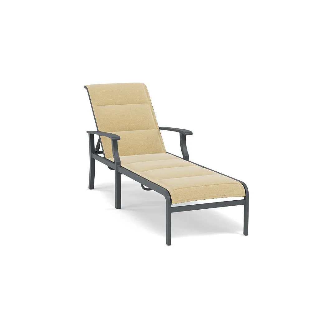 Rockport Padded Sling Chaise