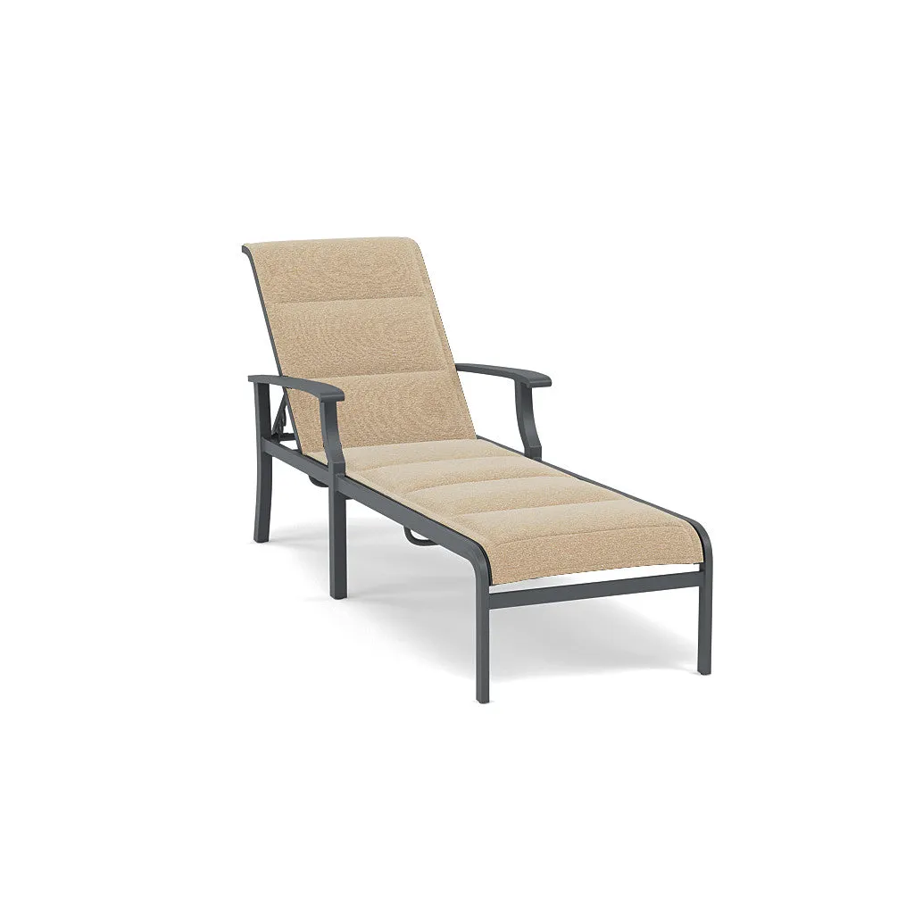 Rockport Padded Sling Chaise