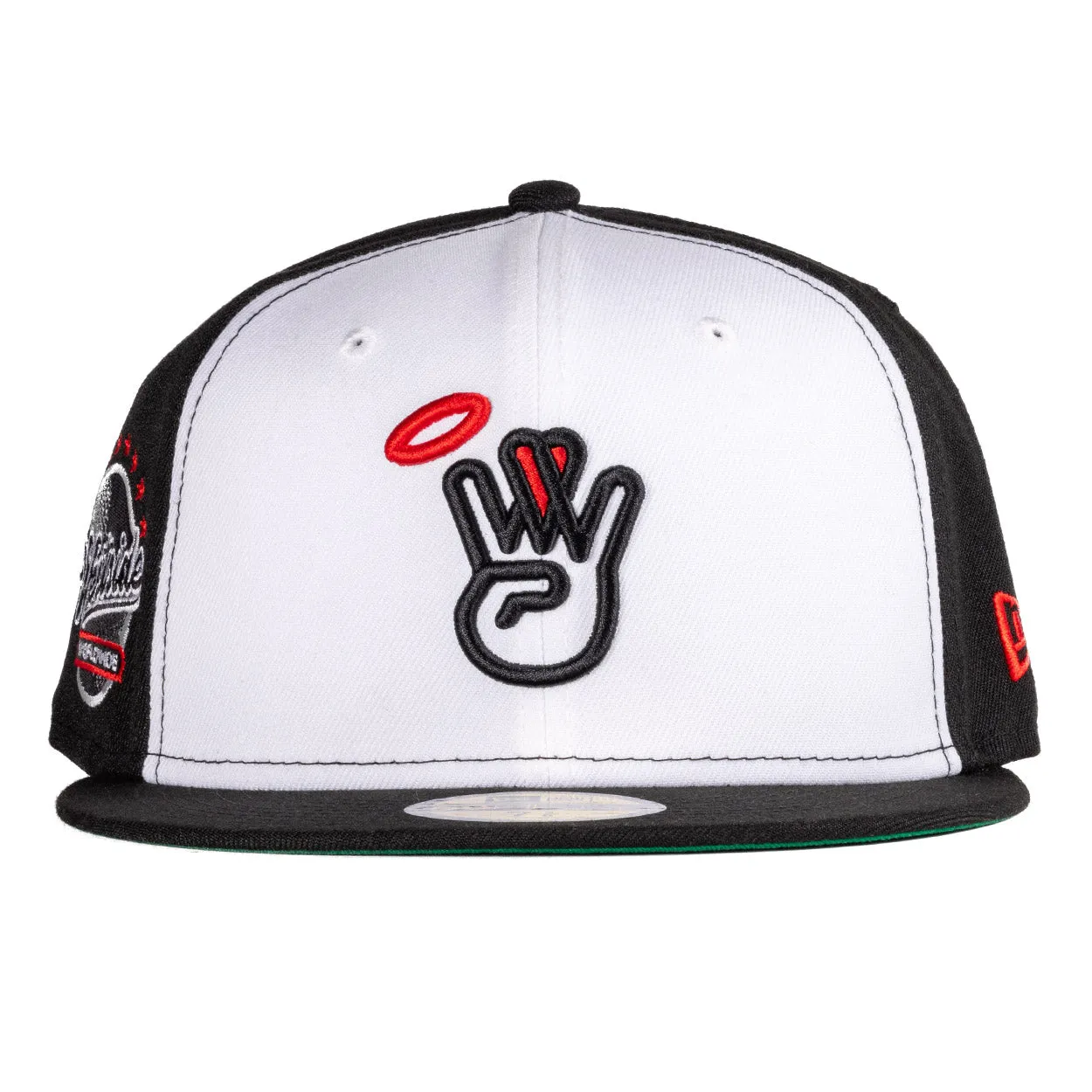 Santa Cruz New Era Snapback