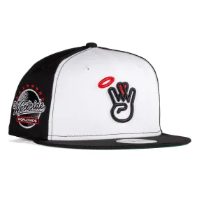 Santa Cruz New Era Snapback