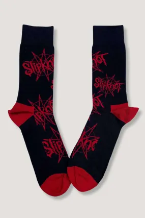 Slipknot Socks