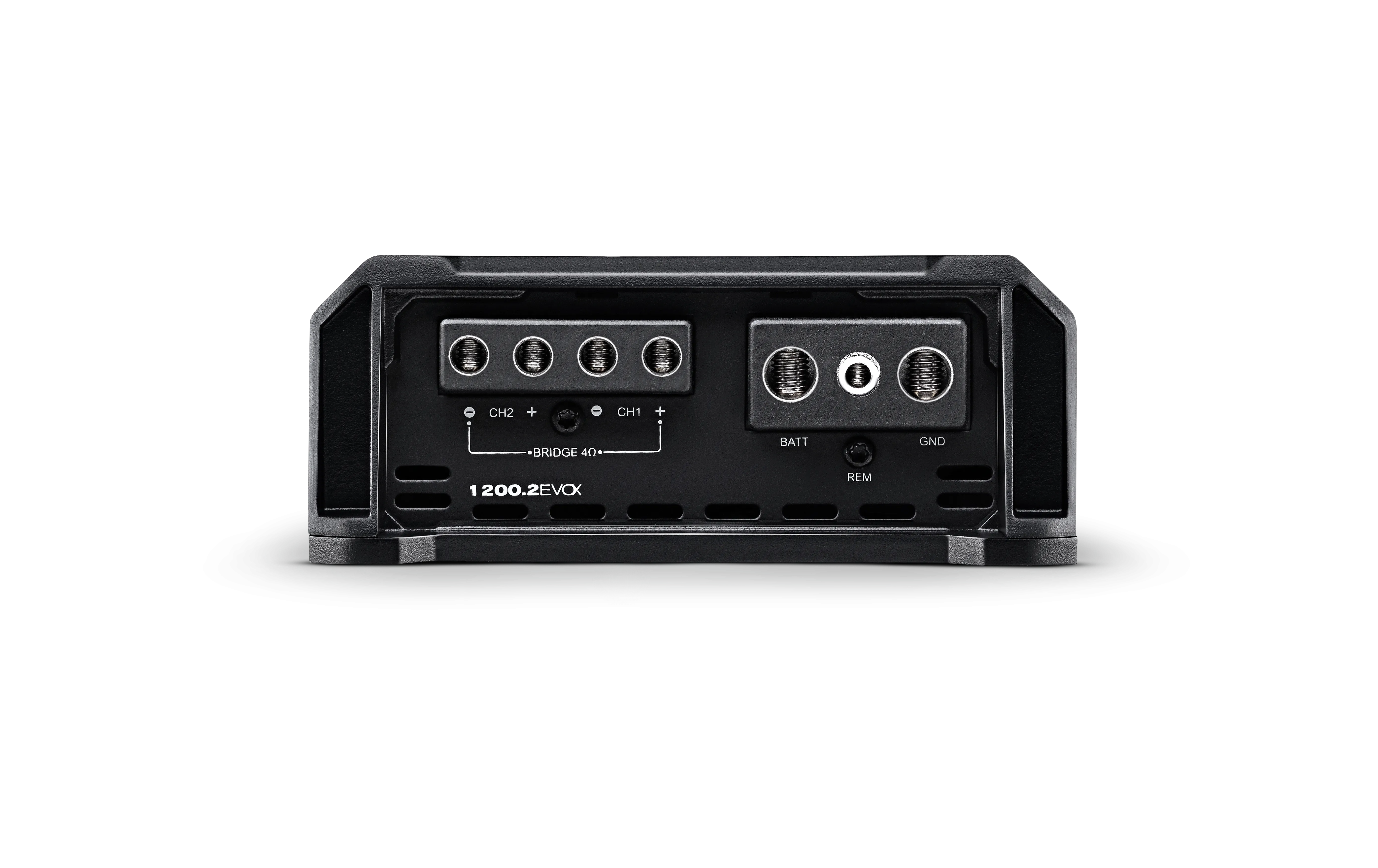 SounDigital EVO X 1200.2 2ohm Amp