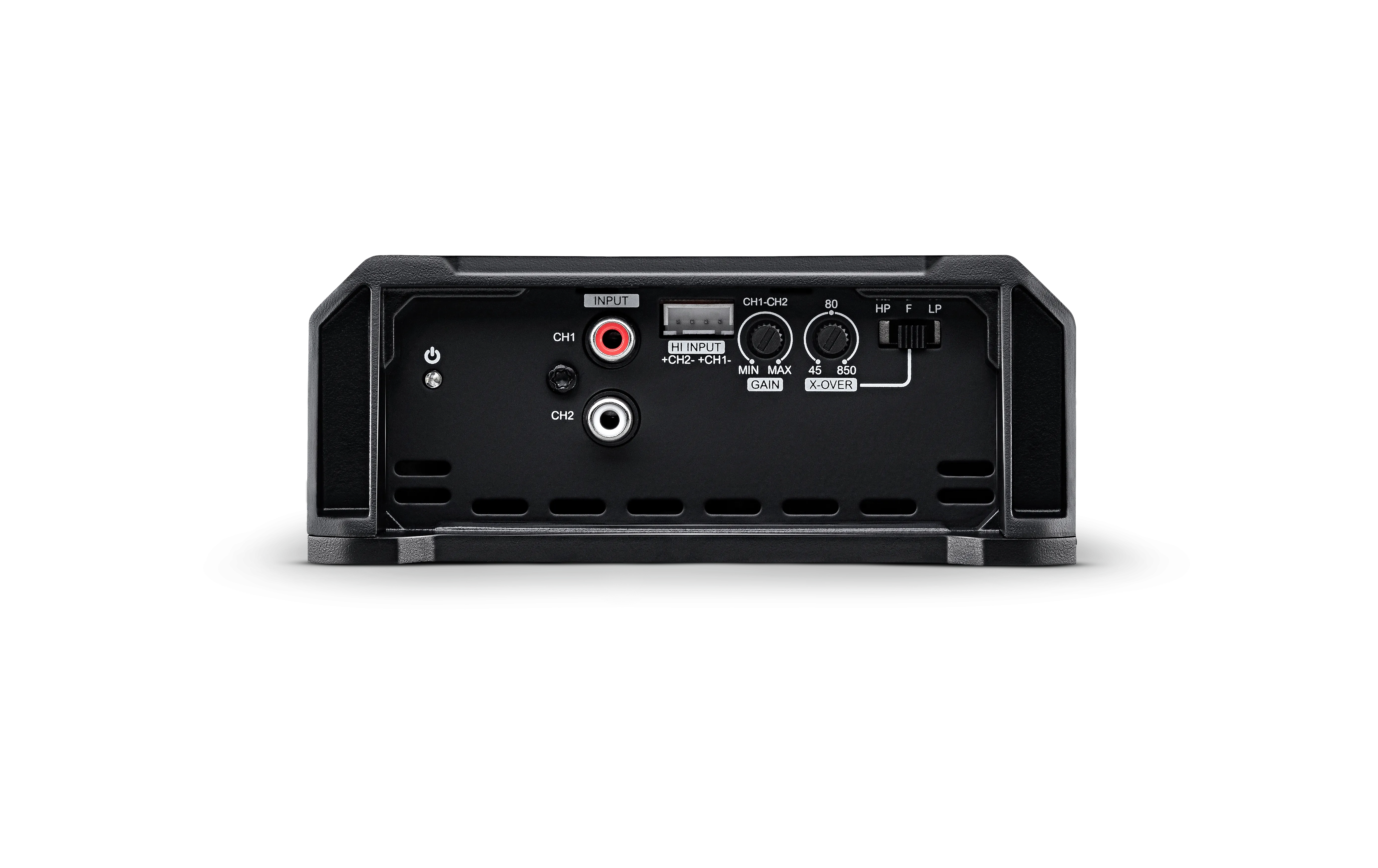 SounDigital EVO X 1200.2 2ohm Amp