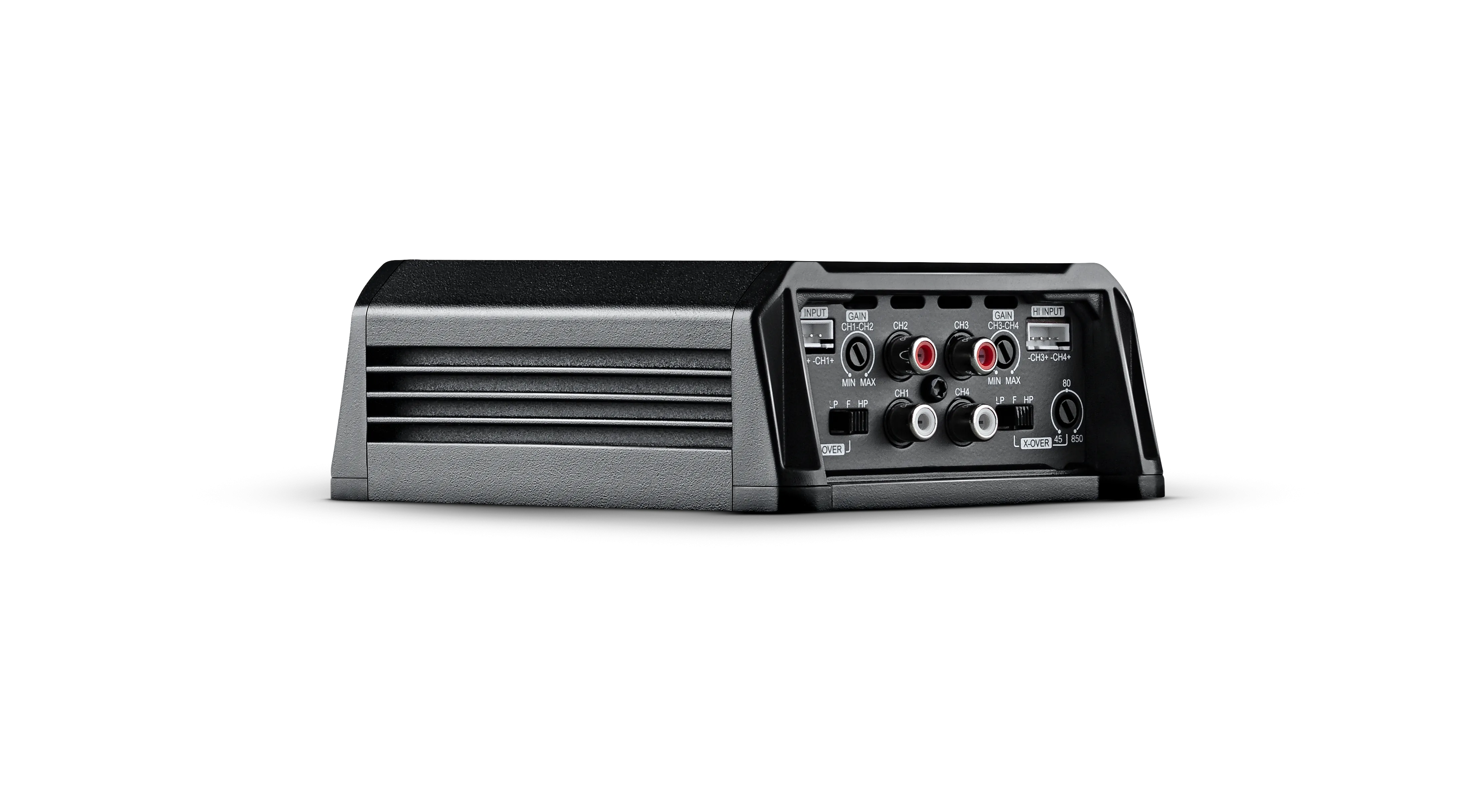 SounDigital EVO X 800.1 2ohm Amp