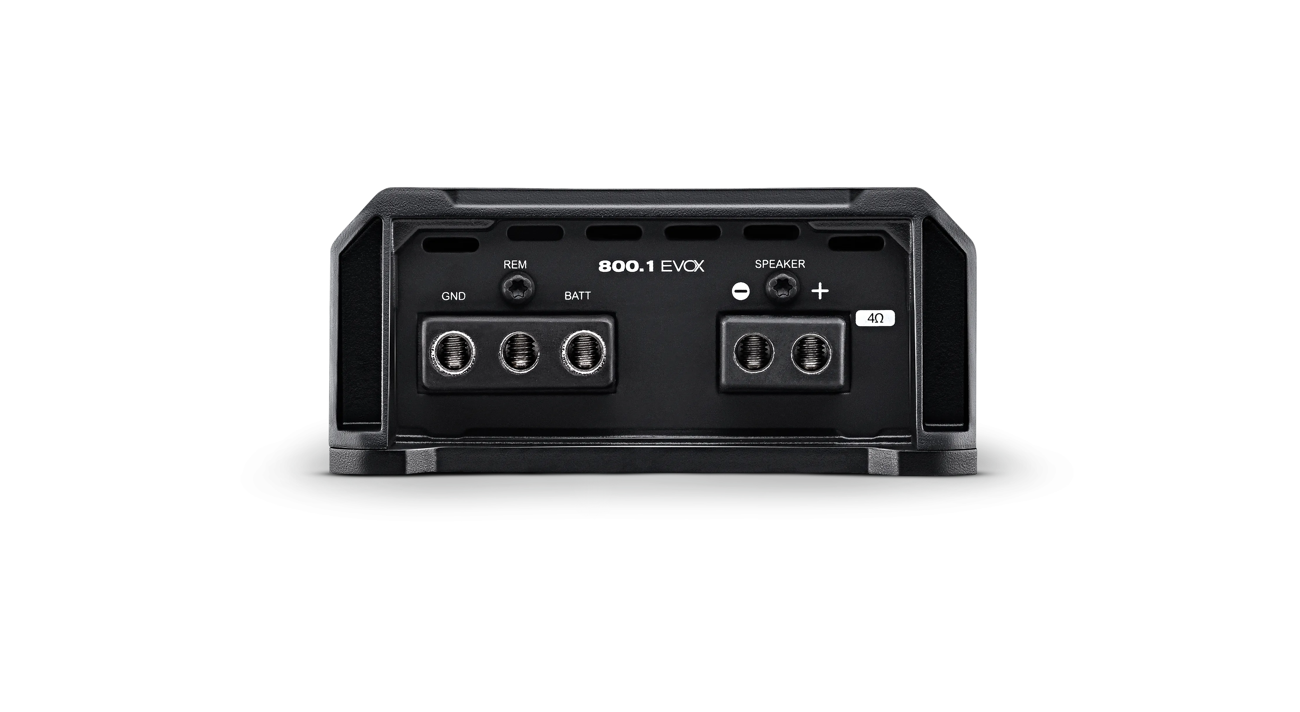 SounDigital EVO X 800.1 2ohm Amp