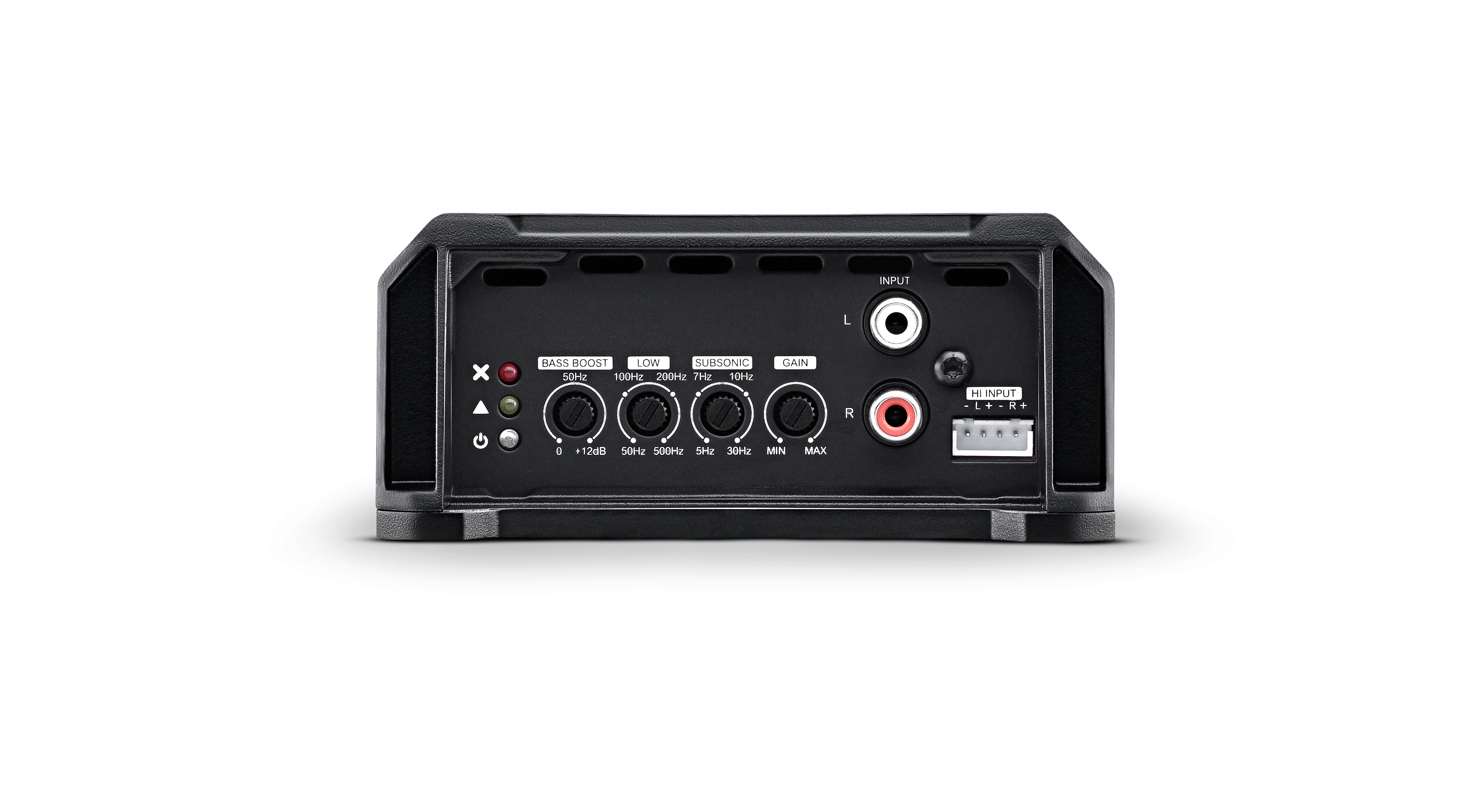 SounDigital EVO X 800.1 2ohm Amp