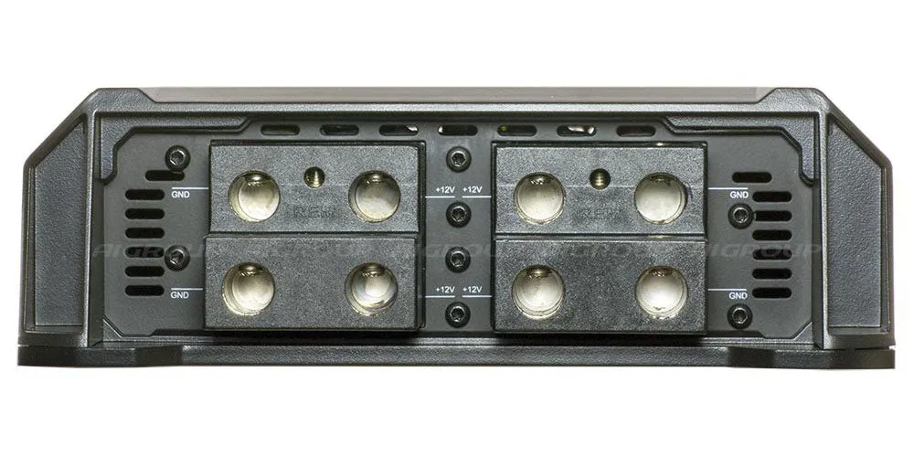 SounDigital EVOX 20000.1 1ohm Amp