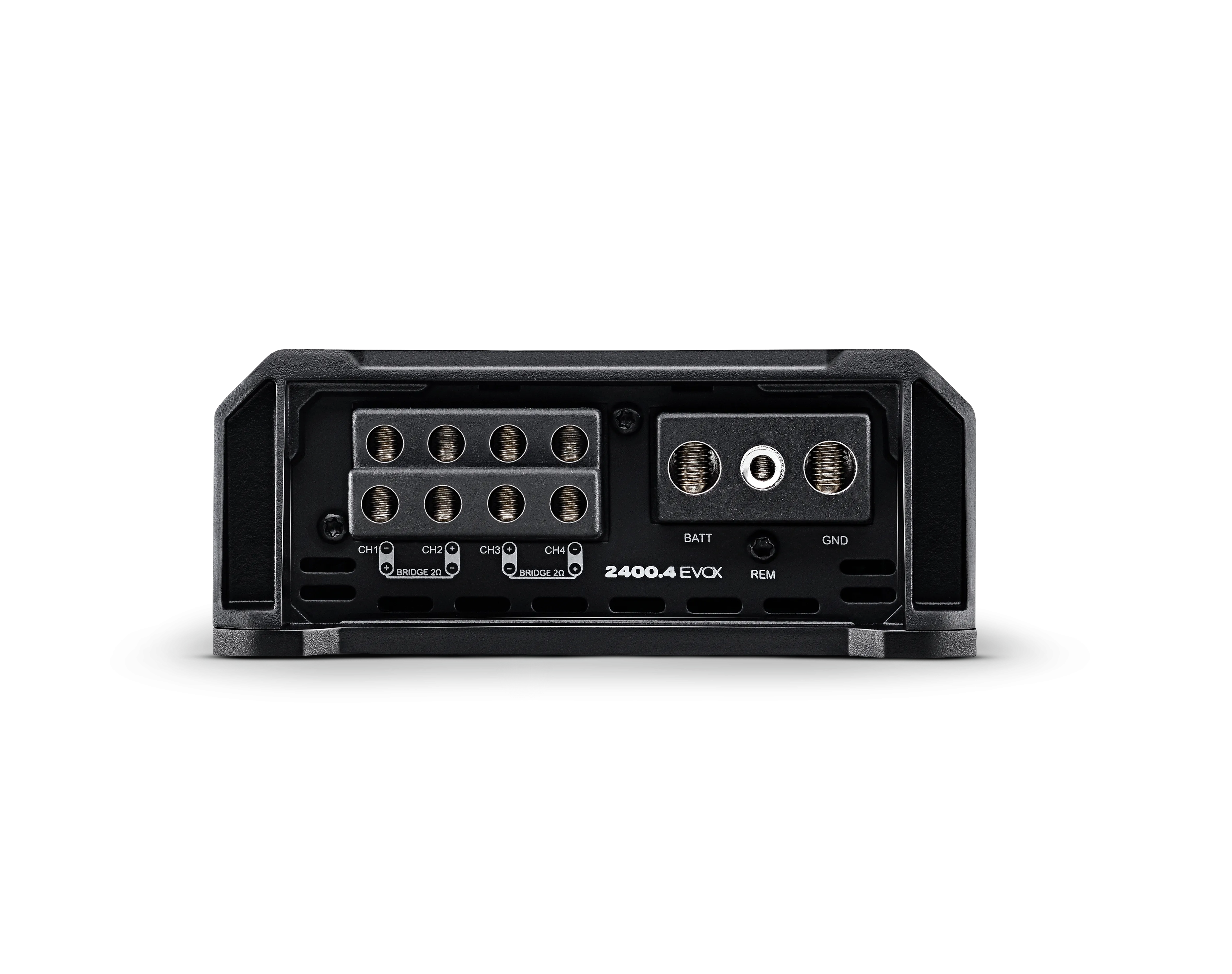 SounDigital EVOX 2400.4 2ohm Amp