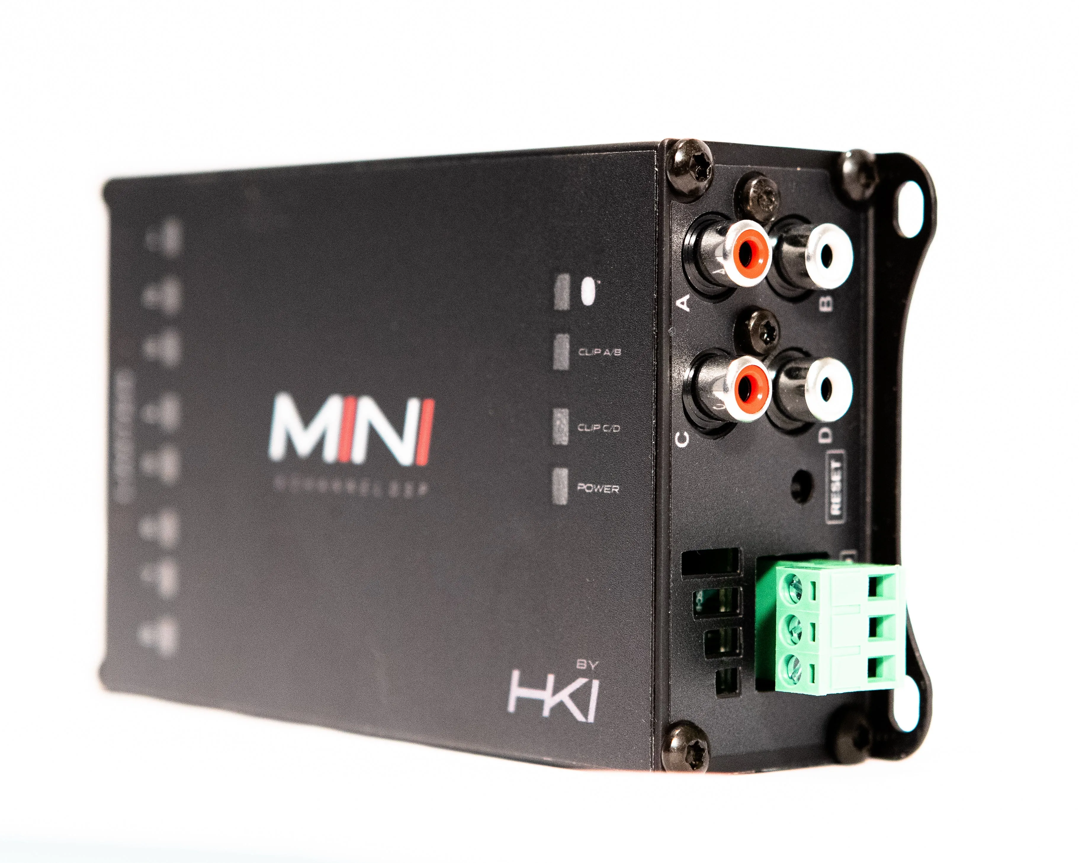 SounDigital HKI MINI - DIGITAL SOUND PROCESSOR - DSP