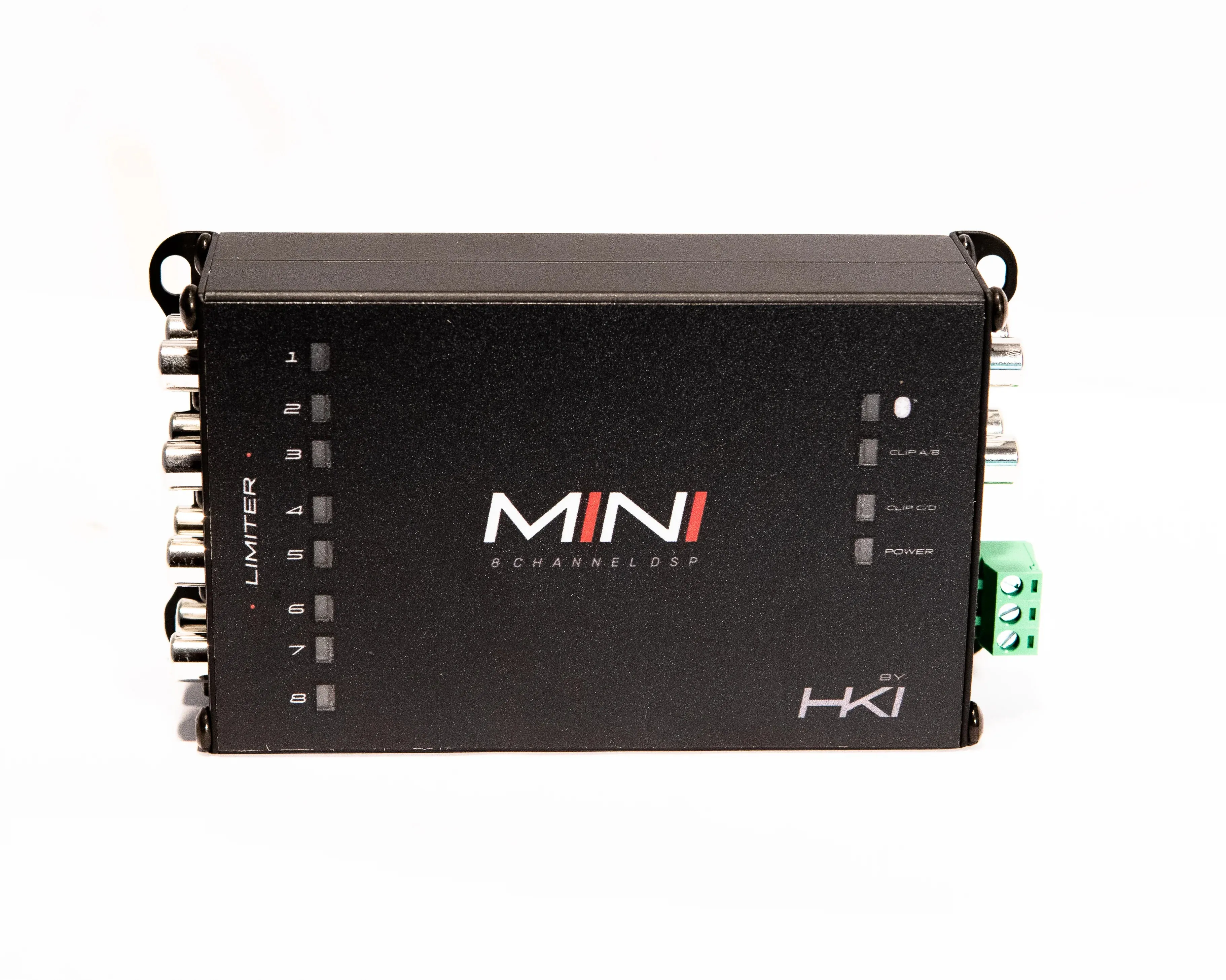 SounDigital HKI MINI - DIGITAL SOUND PROCESSOR - DSP