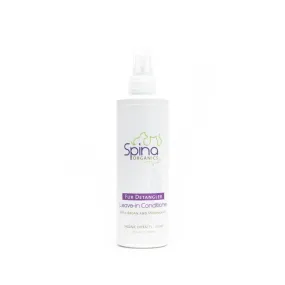 Spina Fur Detangler Leave In Conditioner