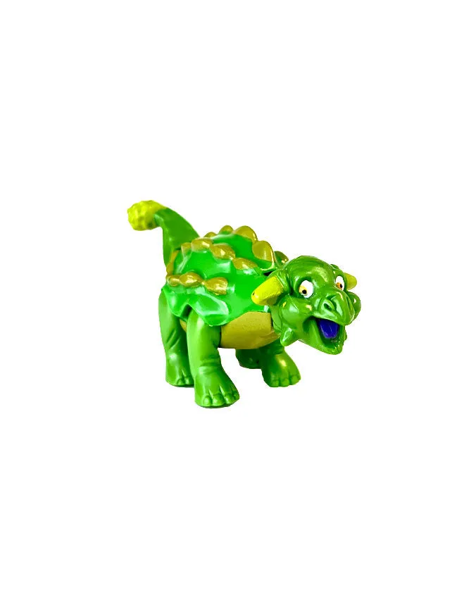 T-Rex Cafe | Character Figurines | 12 Pc Set