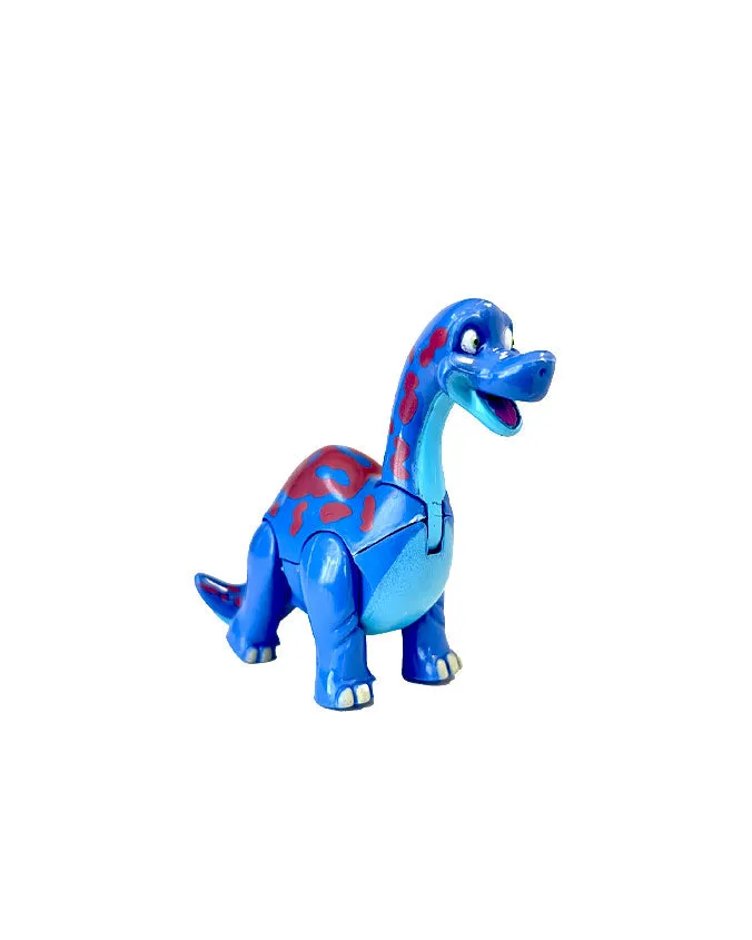 T-Rex Cafe | Character Figurines | 12 Pc Set