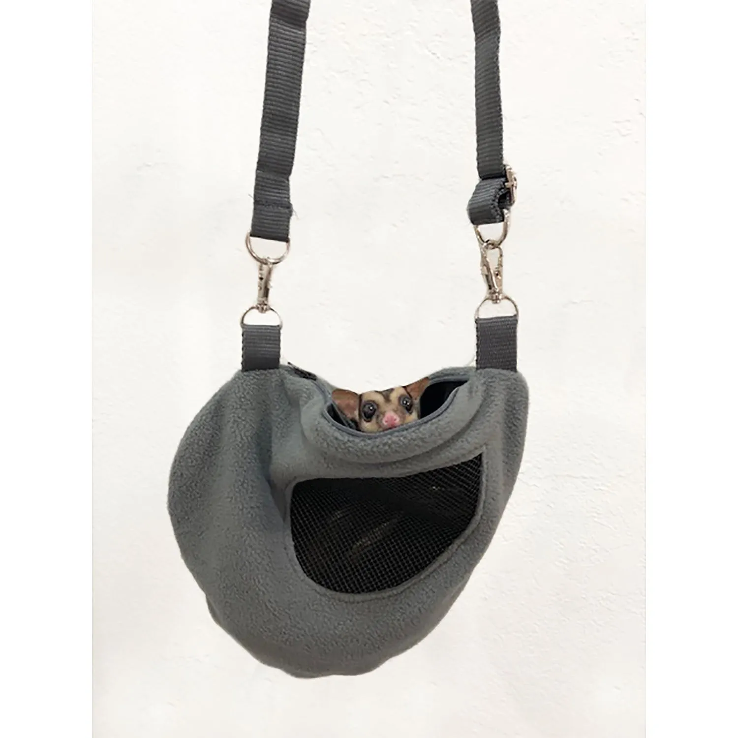 Teardrop Carry Pouch