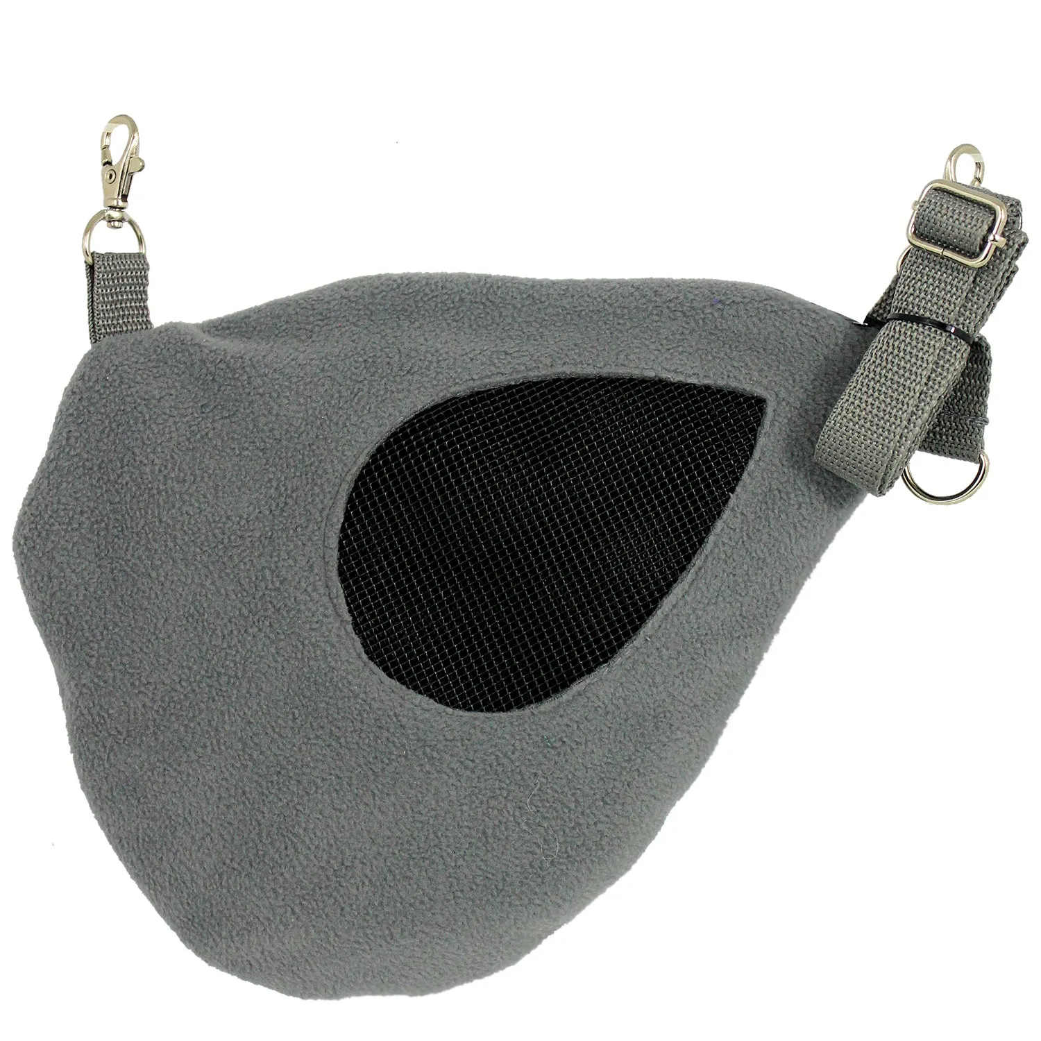 Teardrop Carry Pouch