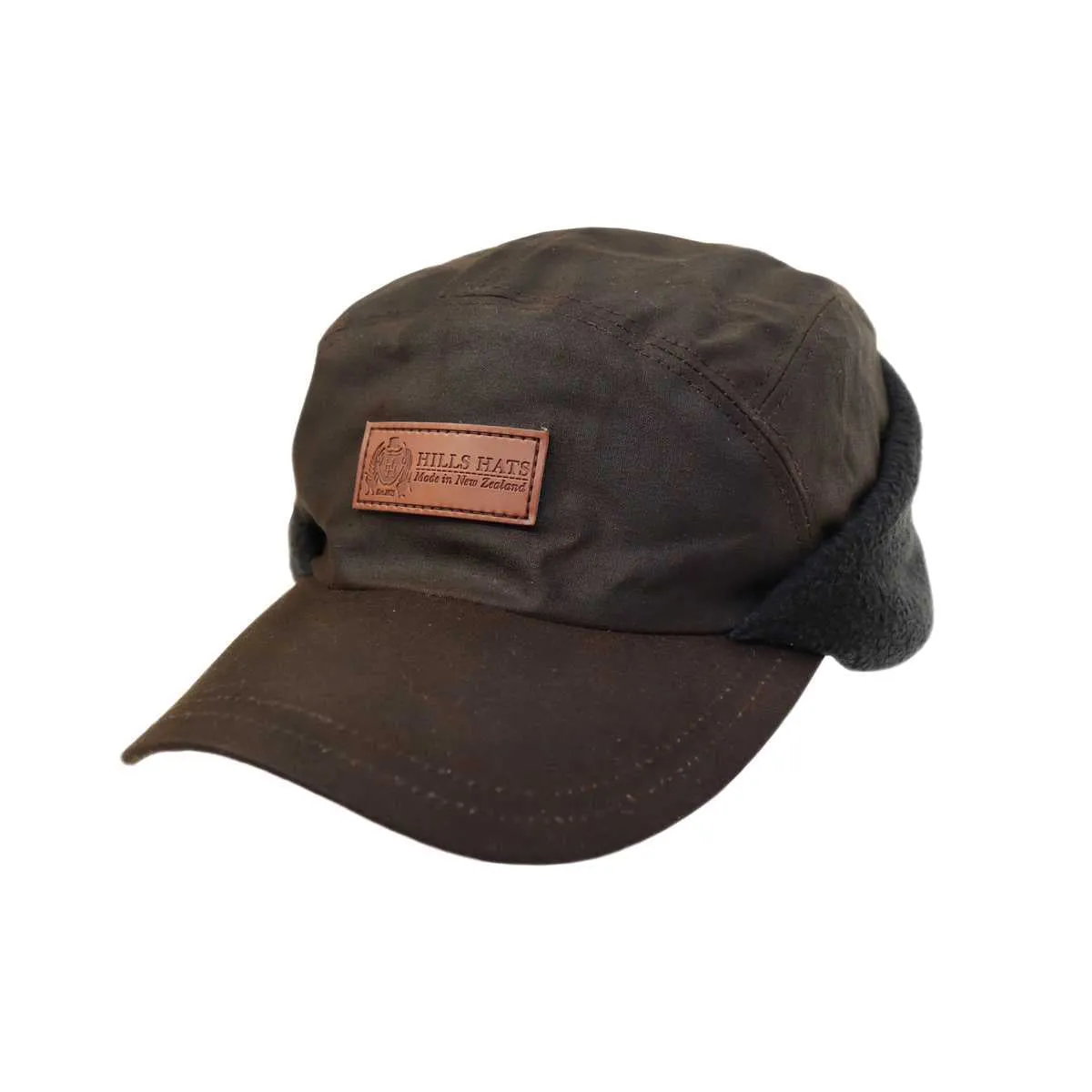 The Fiord Flap Cap