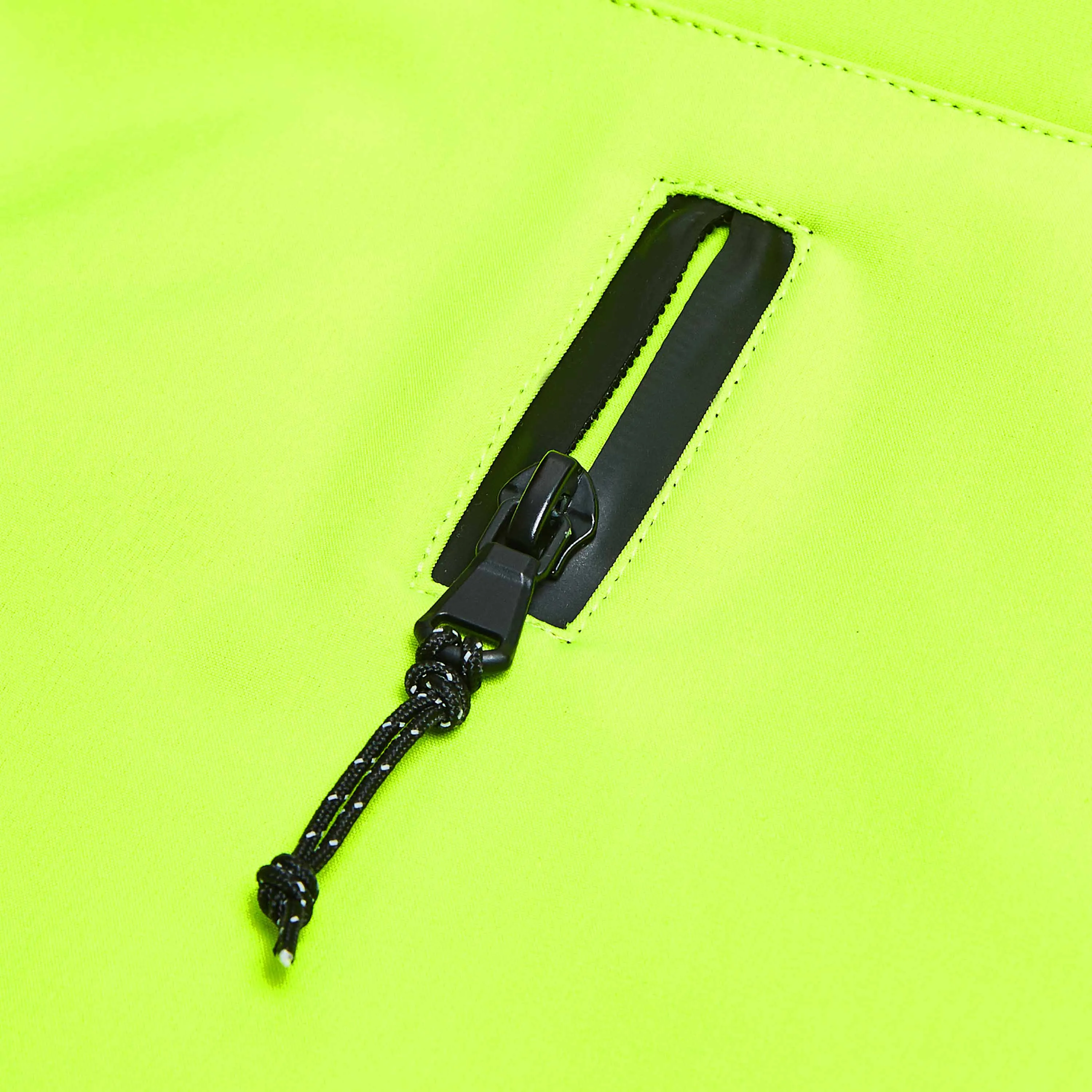 Waterproof Reflective Dog Softshell Jacket, Raincoat and Windbreakers