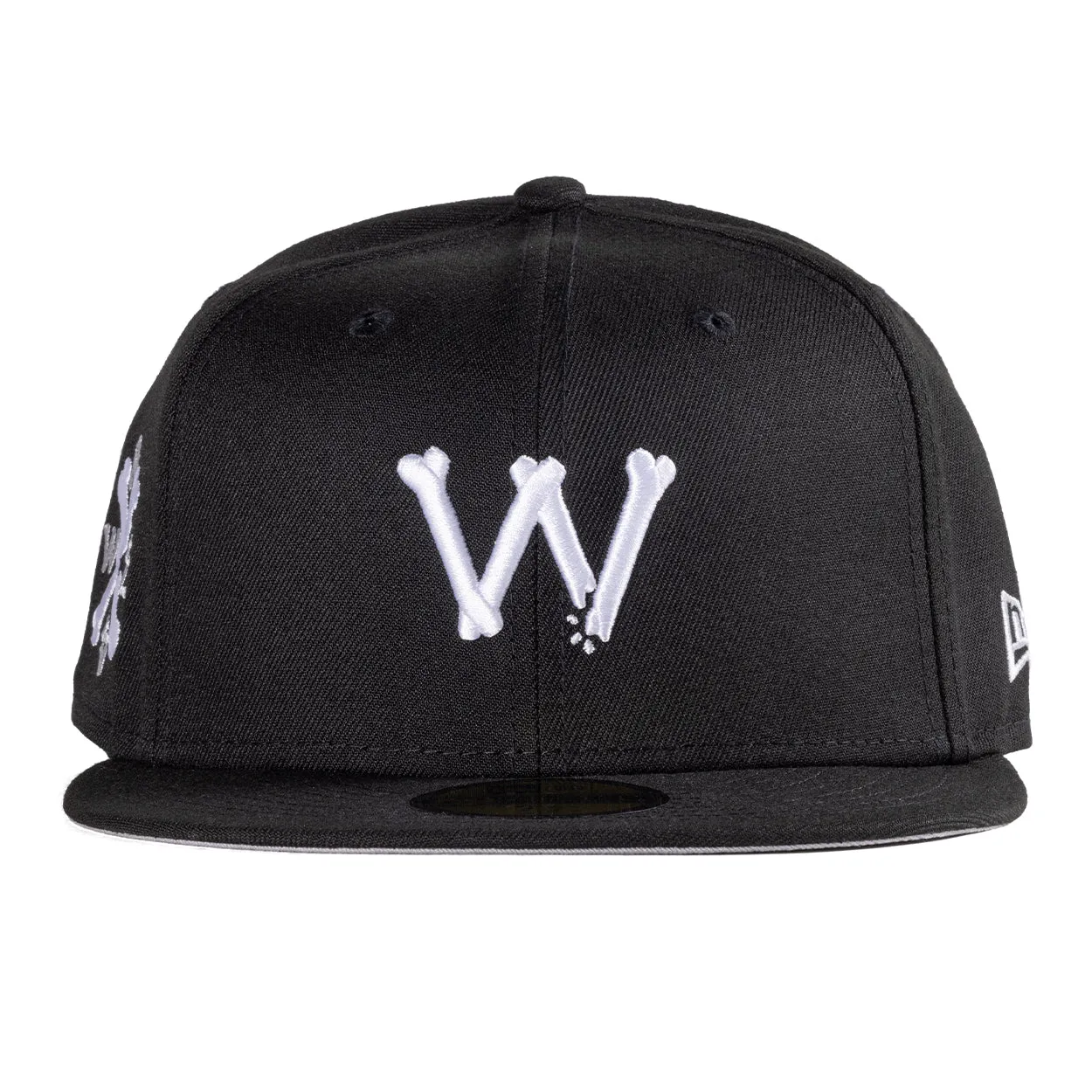 Westside Bones New Era Snapback