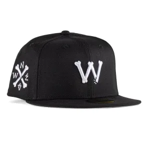 Westside Bones New Era Snapback