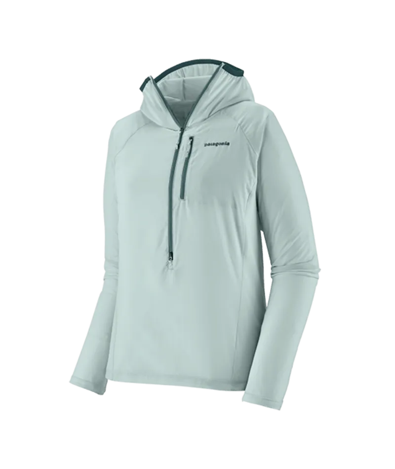 Women's Airshed Pro Pullover