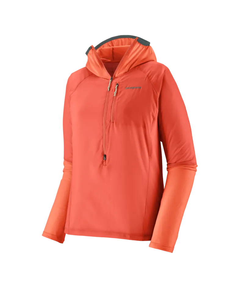 Women's Airshed Pro Pullover