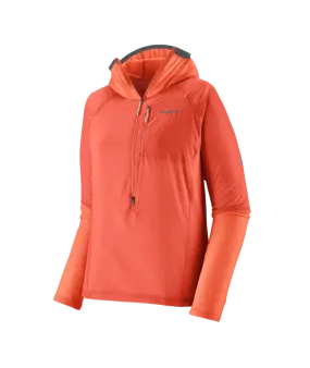 Women's Airshed Pro Pullover