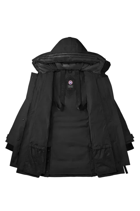 Womens Lorette Parka - CR